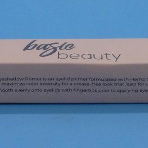 BASIC Beauty Eyeshadow Primer 10 ml / 0. 35 fl oz - Full Size - New In Box